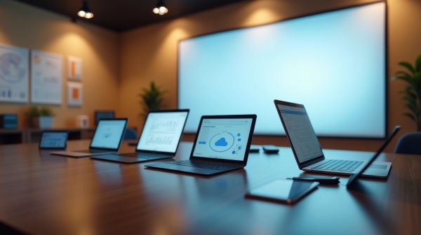 Choosing the right cloud captive portal software for your business